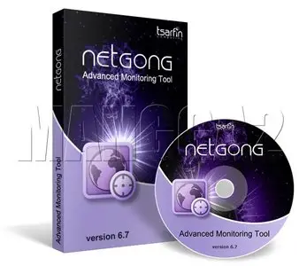 Tsarfin NetGong v6.7.1110