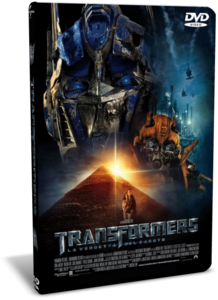 Transformers: La vendetta del caduto (2009)