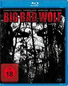 Huff / Big Bad Wolf (2013)