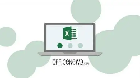 Microsoft Excel 101 Course - Introduction to Excel