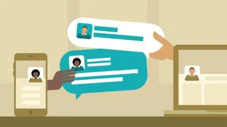 Social Media Marketing: Facebook and Twitter