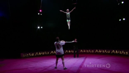 PBS - Circus (2010)