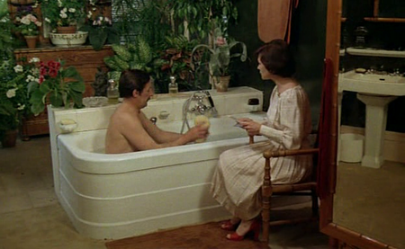 Un éléphant, ça trompe énormément (1976) [Repost]