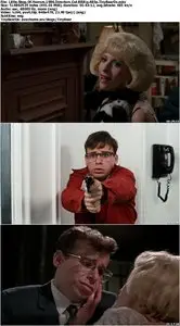 Little Shop Of Horrors (1986) Director's Cut