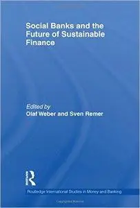 Social Banks and the Future of Sustainable Finance (repost)
