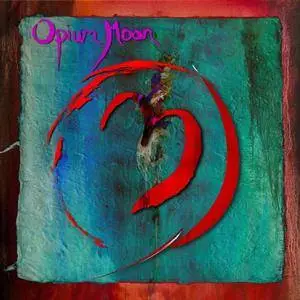 Opium Moon - Opium Moon (2018) [Official Digital Download]