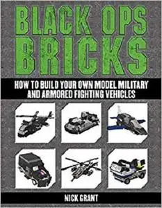 Black Ops Bricks