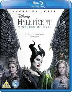 Maleficent: Mistress of Evil (2019)