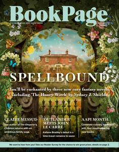 BookPage - May 2024