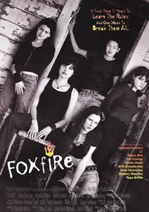 Foxfire DVDRip