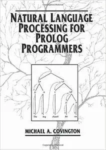 Natural Language Processing for Prolog Programmers
