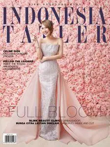 Indonesia Tatler - June 2018