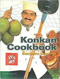 Konkan Cookbook