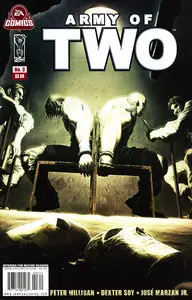 Army of Two #3