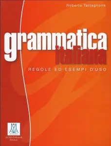 Grammatica italiana (Grammatiche e eserciziari)