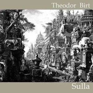 «Sulla» by Theodor Birt