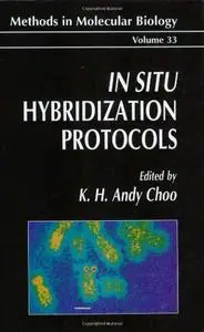 In Situ Hybridization Protocols
