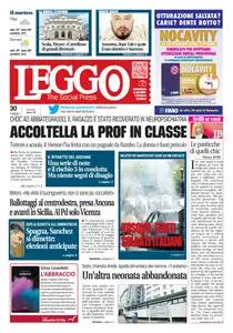 Leggo Milano - 30 Maggio 2023