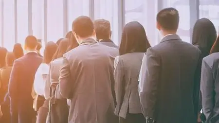 8Ps Of Job Hunting In Canada