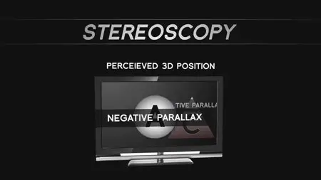 cmiVFX: Cinema 4D Stereoscopic (2012)