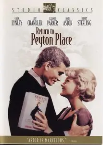 Return to Peyton Place (1961)