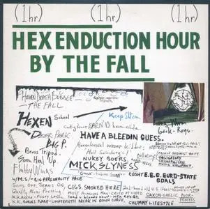 The Fall - 1982 (2019) [6CD Box Set]