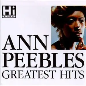 Ann Peebles - Greatest Hits (1988) {Hi/Demon}