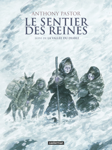 Le Sentier Des Reines - Intégrale