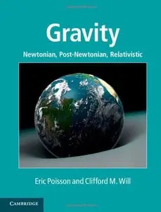 Gravity: Newtonian, Post-Newtonian, Relativistic (repost)