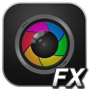 Camera ZOOM FX Premium 6.0.0 build 139