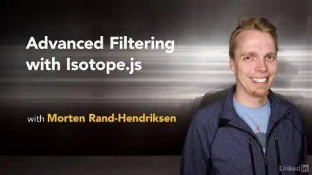 Lynda - Advanced Filtering with Isotope.js