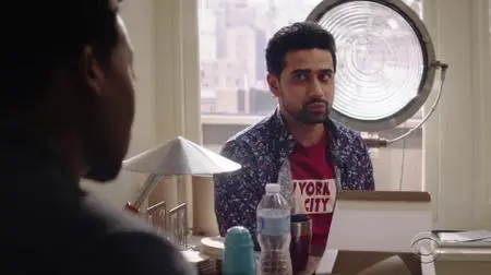 God Friended Me S01E18