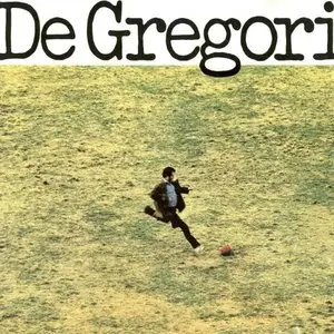 Francesco De Gregori - Discography (1972-2008) [22 CD]