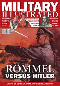 Military Illustrated No.273