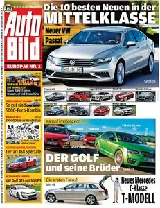 Auto Bild 48/2013 (29.11.2013)