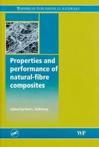 Properties and Performance of Natural-Fibre Composites (repost)