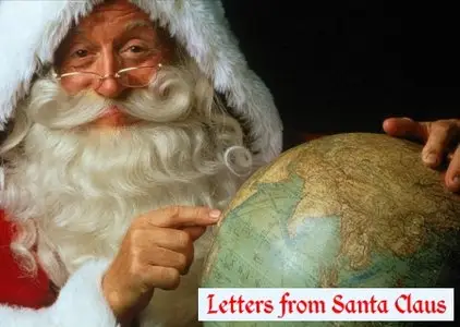 Letters from Santa Claus
