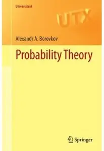 Probability Theory [Repost]