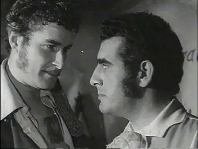 Donne e Briganti (1950)