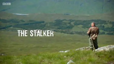 BBC - Our Lives: The Deer Stalker (2018)