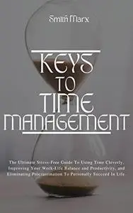 Keys To Time Management