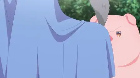 Buta no Liver wa Kanetsu Shiro - S01E06