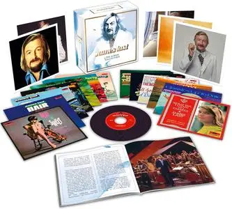 James Last - The Album Collection (Remastered) (2019)