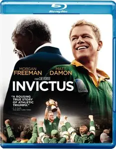 Invictus (2009)