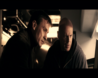 Заложник / Hostage (2005)