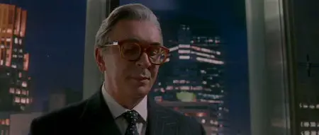 The Ninth Gate (1999)