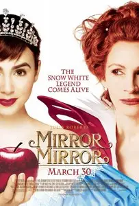 Mirror Mirror (2012)
