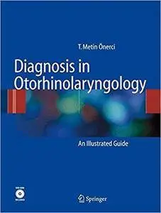 Diagnosis in Otorhinolaryngology: An Illustrated Guide