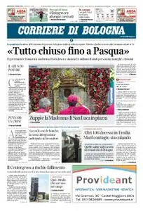 Corriere di Bologna – 01 aprile 2020