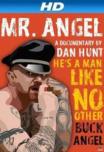 Mr. Angel (2013)